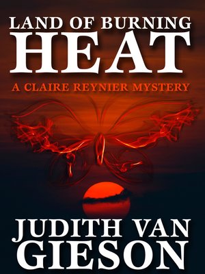 Land of Burning Heat - ebook